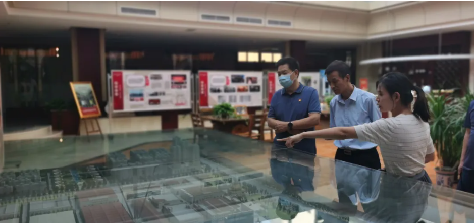 产教融合促发展 “双进”模式显成效(图2)