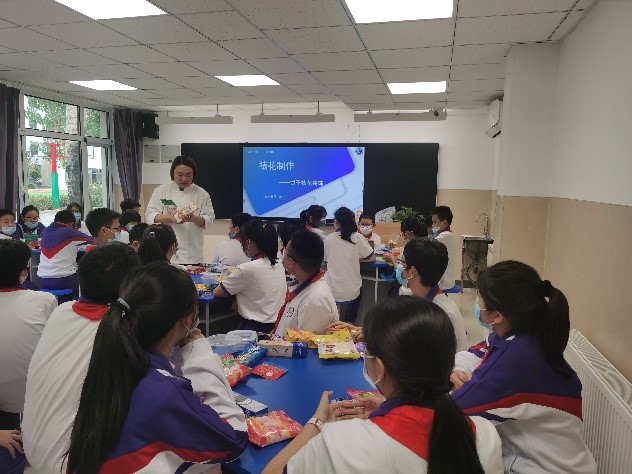 职普融通 启智润心——我校与第二南开学校签署合作协议(图2)