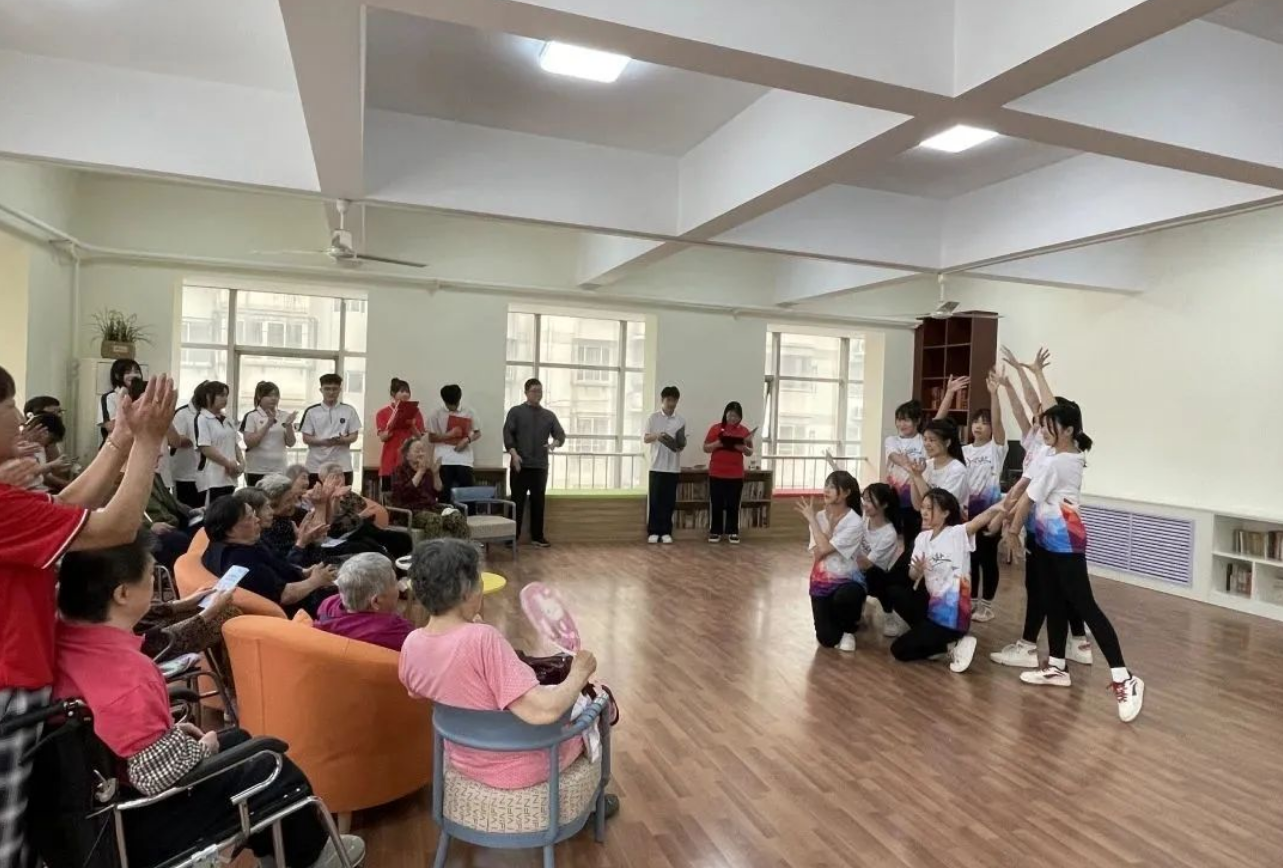 【技能：让生活更美好】 2023年职教周活动纪实（四）(图4)