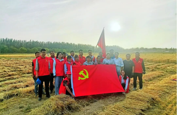 坚守育人初心 践行青春使命——记2024年度天津食品集团五一劳动奖章获得者 汪瑞(图3)