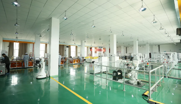 聚焦产业发展 培养技能人才——记2024年天津食品集团工人先锋号获得者 智能技术应用系(图2)