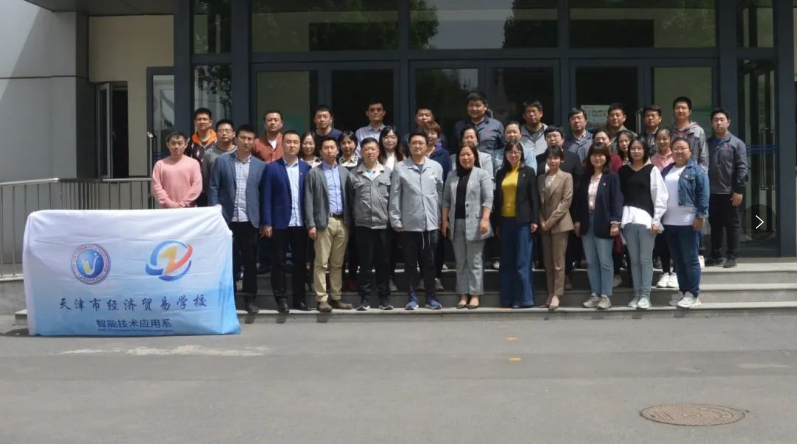 潜心教书育人 谱写青春担当——记全国优秀教师获得者 樊明睿(图4)