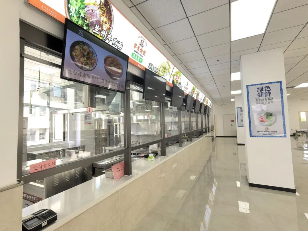 从“新”开始启征程，逐梦职教向未来——学校2025年秋季学期开学纪实(图5)